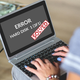 Illustration for article titled How to Fix HP Laptop Hard Disk Error HARD DISK 1 (3F1)?
